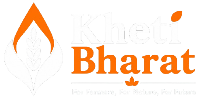 Kheti Bharat Logo
